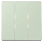 Jung LC993BF218 Wippe f.3fach Schalter LC32042