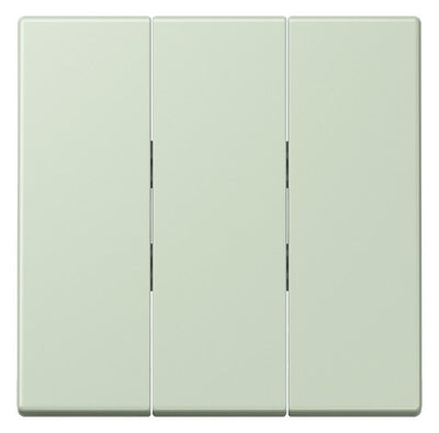 Jung LC993BF218 Wippe f.3fach Schalter LC32042