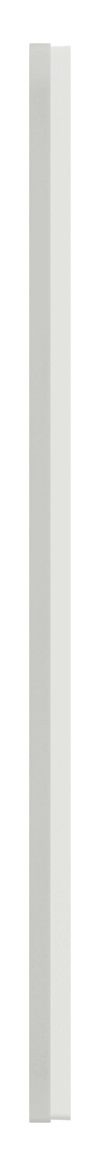Mert MEG 4040-6520 D-Life Glas Rahmen 4fach Kristallweiß