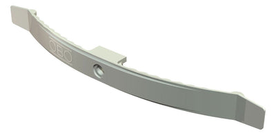 OBO 2034 Kabelklammer 2x5 NYM3x1,5 PA lichtgrau RAL7035 2205041