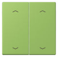 Jung LC102P220 Wippe m.Pfeilsymbolen f.KNX Taster 2