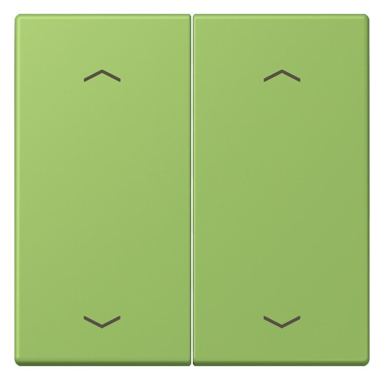 Jung LC102P220 Wippe m.Pfeilsymbolen f.KNX Taster 2