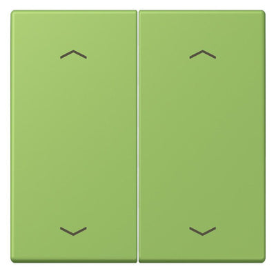 Jung LC102P220 Wippe m.Pfeilsymbolen f.KNX Taster 2