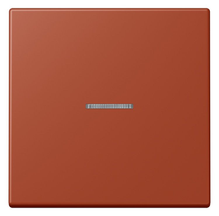 Jung LC101KO5232 Wippe m.Lichtleiter f.KNX Taster 1fa