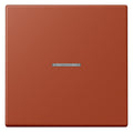 Jung LC101KO5232 Wippe m.Lichtleiter f.KNX Taster 1fa