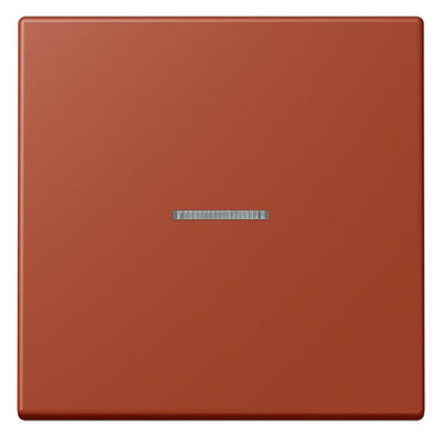 Jung LC101KO5232 Wippe m.Lichtleiter f.KNX Taster 1fa