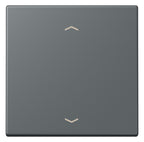 Jung LC101P202 Wippe m.Pfeilsymbolen f.KNX Taster 1