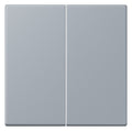 Jung LC102257 Wippe f.KNX Taster 2fach LC4320O