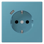 Jung LC1520-18C212 SCHUKO-Steckd.m.USB Typ C LC32031