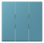 Jung LC993BF212 Wippe f.3fach Schalter LC32031