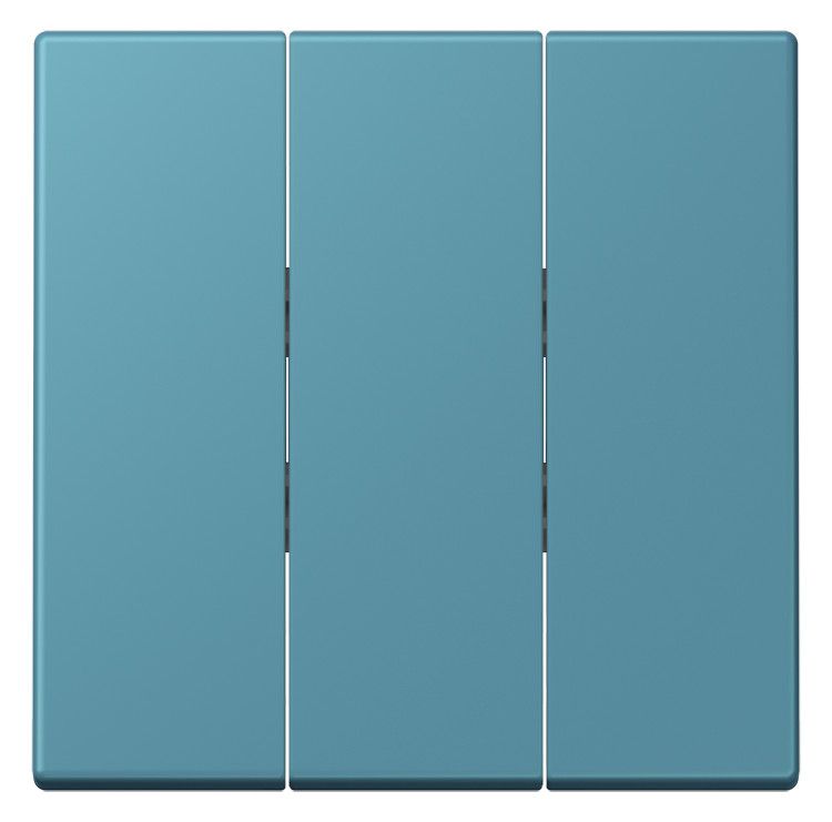 Jung LC993BF212 Wippe f.3fach Schalter LC32031