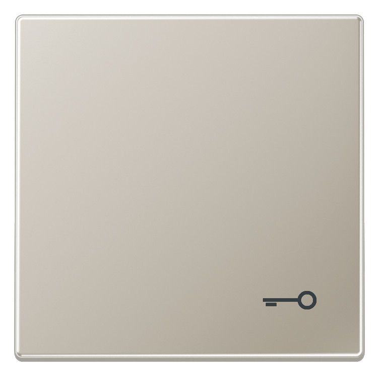 Jung ES2990T Wippe Symbol Tür LS Edelstahl