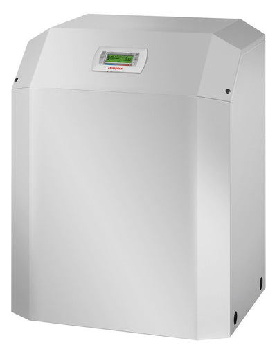 Dimplex WI 18TU Hocheffiziente Wasser/Wasser-Wärmepumpe 364210