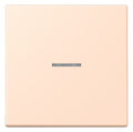 Jung LC101KO5228 Wippe m.Lichtleiter f.KNX Taster 1fa