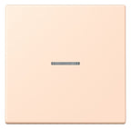 Jung LC101KO5228 Wippe m.Lichtleiter f.KNX Taster 1fa