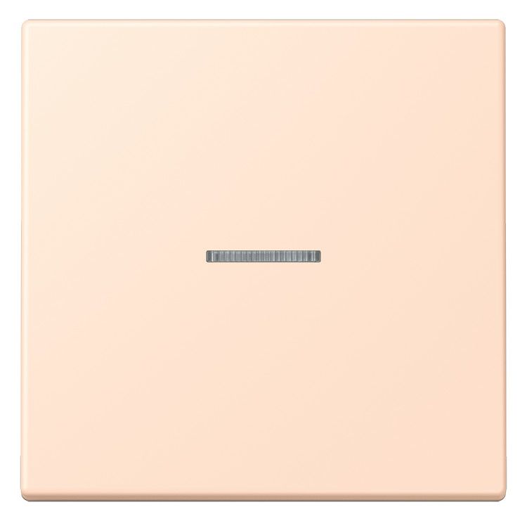 Jung LC101KO5228 Wippe m.Lichtleiter f.KNX Taster 1fa