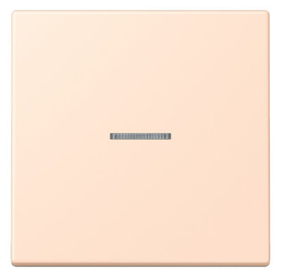 Jung LC101KO5228 Wippe m.Lichtleiter f.KNX Taster 1fa