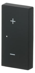 BJ 6237-22-885 Wippe schwarz matt Busch-free@home Abdeckungen