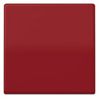Jung AS591BFRT Wippe bruchsicher Serie AS rot
