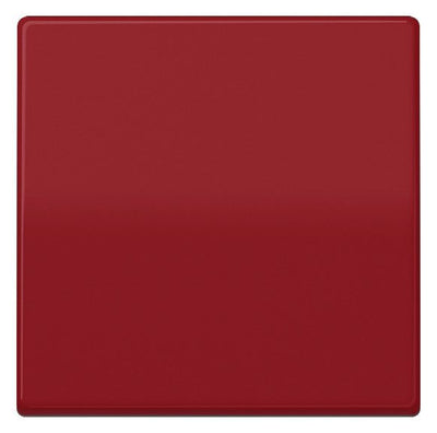 Jung AS591BFRT Wippe bruchsicher Serie AS rot