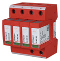 Dehn 952409 DGMTNS385FM Überspannungs- ableiter Typ2 DEHNguard M 4-pol f.TN-S