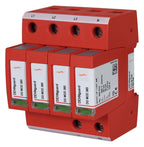 Dehn 952409 DGMTNS385FM Überspannungs- ableiter Typ2 DEHNguard M 4-pol f.TN-S