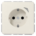 Jung BTCD1521S JUNG HOME SCHUKO Steckdose