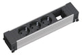 Bachmann 909.004 CONF 3xSchuko 1xABD