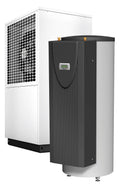 Dimplex HPL 9S-TURW Reversible Luft/Wasser-Wärmepumpe 373120