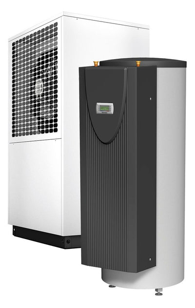 Dimplex HPL 9S-TURW Reversible Luft/Wasser-Wärmepumpe 373120