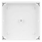BJ 6231-10-914 Wippe 1f Licht alpinweiß Busch-free@home balance SI