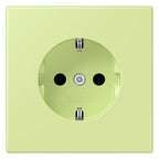 Jung LC1520KI222 SCHUKO Steckdose KI LC32053
