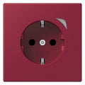 Jung BTLC1521SE255 JUNG HOME SCHUKO Steckdose Energy LC4320
