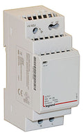 Legrand 146711 Spannungsversorgung 12VDC 2A prim.100 240VAC sek.12VDC 24W 2TE