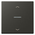 Jung LC101KO5P259 Wippe m.Lichtleiter u. Pfeilsymbolen
