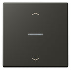 Jung LC101KO5P259 Wippe m.Lichtleiter u. Pfeilsymbolen
