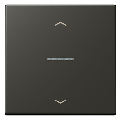 Jung LC101KO5P259 Wippe m.Lichtleiter u. Pfeilsymbolen