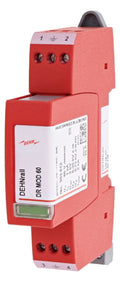 Dehn 953207 DRM2P60FM Überspannungs- ableiter Typ 3 DEHNrail M 2pol 60V
