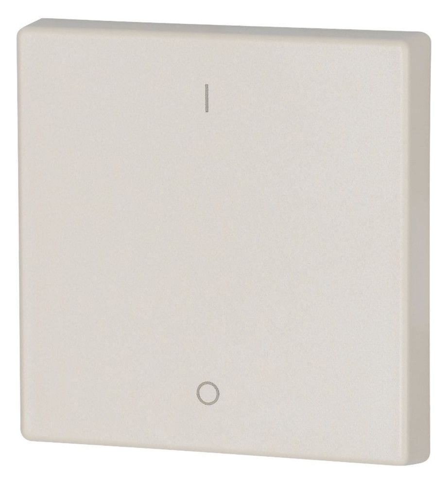 EATON CWIZ-01/42 Wippe 1fach creme glänzend 1/0 172997