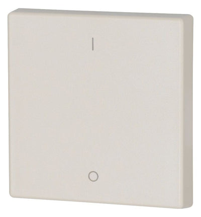 EATON CWIZ-01/42 Wippe 1fach creme glänzend 1/0 172997