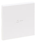 Legrand 864114 Wippe beleuchtet f.2P Schalter Niloe Step ultraweiß