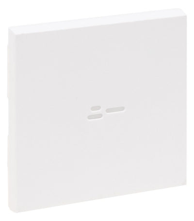 Legrand 864114 Wippe beleuchtet f.2P Schalter Niloe Step ultraweiß