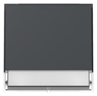 GIRA 329967 Wippe Beschriftungsfeld TX_44 Anthrazit