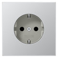 Jung AL1521 SCHUKO Steckd.