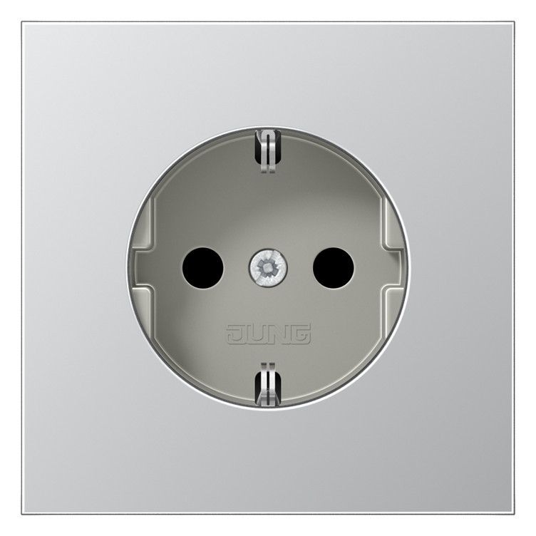 Jung AL1521 SCHUKO Steckd.