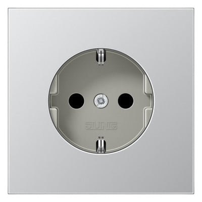 Jung AL1521 SCHUKO Steckd.
