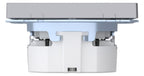 Mert MEG 2300-6036 SCHUKO-Steckdose BRS Steckklemme Edelstahl