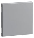 Legrand 765205 SEANO Wippe f.2pen Ausschalter in der Farbausführung Al