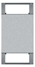 BTicino NT4911TN Wippe 1M f.2Symbole oben u.unten Tech