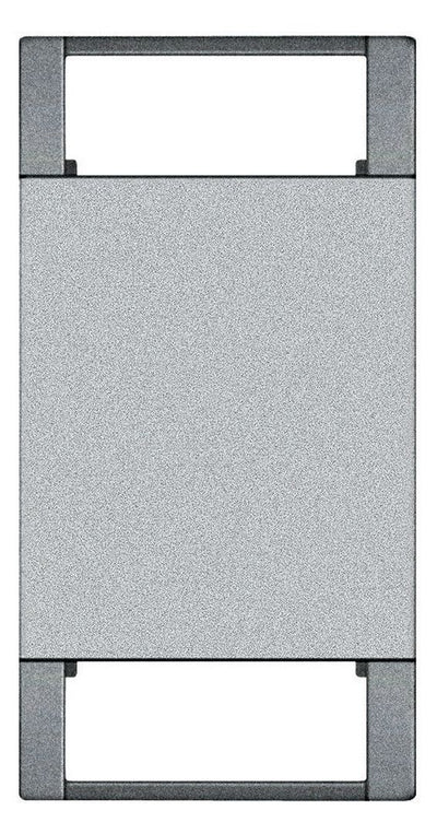 BTicino NT4911TN Wippe 1M f.2Symbole oben u.unten Tech